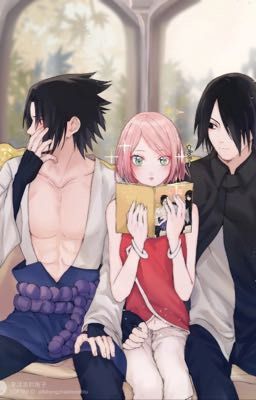 [Edit/SasuSaku] Vị Khách Không Mời