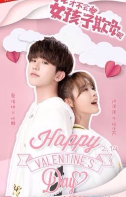 Đọc Truyện [EDIT] Tôi Sẽ Không Bị Con Gái Bắt Nạt Đâu - Truyen2U.Net