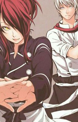 [Eishi x Rindou] Fail better [Fic dịch]