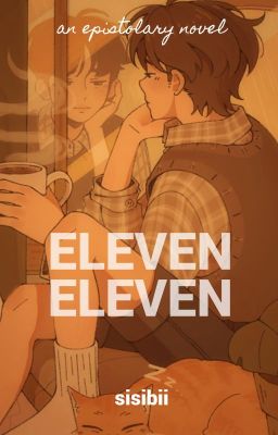Đọc Truyện Eleven Eleven - Truyen2U.Net