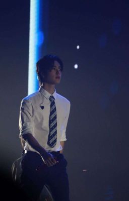 Em, cho cậu xin lỗi!