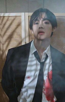 Em là của Kim Taehyung này! {Ami_V}