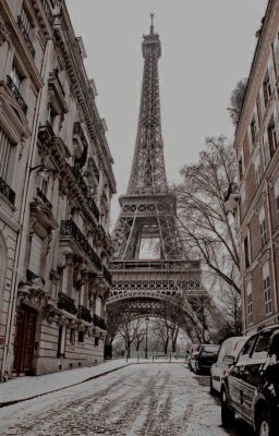 ''Em yêu Paris, còn tôi yêu em'' | Taeguk