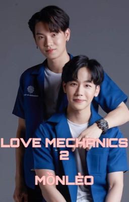 En Of Love : Love Mechanics 2 - Faddist