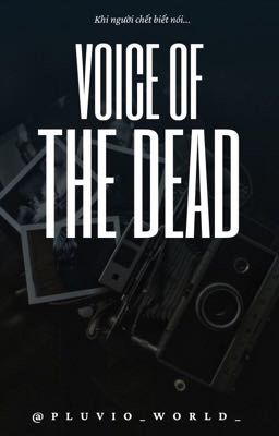 ENHYPEN | Voice Of The Dead