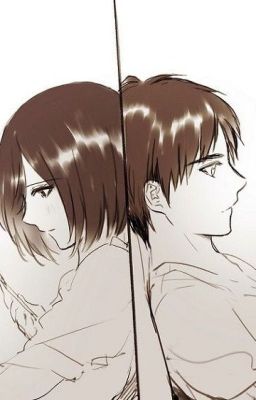 Đọc Truyện Eren x Mikasa truyện tranh (Eremika) - Truyen2U.Net