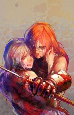 [Erza x Mira] Năm Buổi Tối Cùng Titania