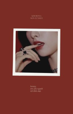 Đọc Truyện /eunbo /wjsn/ honey - Truyen2U.Net