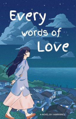Đọc Truyện Every words of Love - Truyen2U.Net