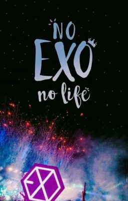 [EXO] Chuyện Nhà EXO/// KTX Náo Loạn