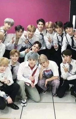 | EXO - NCT | Chung Cư Vui Vẻ 