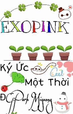 ExoPink-Kí Ức Một Thời