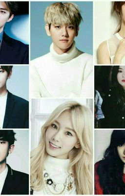 ||exoshidae & bangvelvet|| HÔN ƯỚC ĐỊNH MỆNH