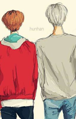 F R E S H - HUNHAN ( 19+ )