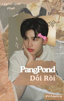 F5xPond- Pòn Pon tới đây