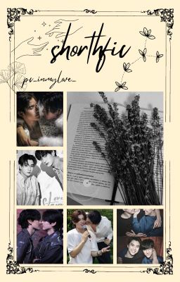 [F6 - OhmNanon - PerthChimon] shortfic