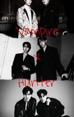 [F6] Vampire x Hunter