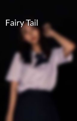 Fairy Tail  
