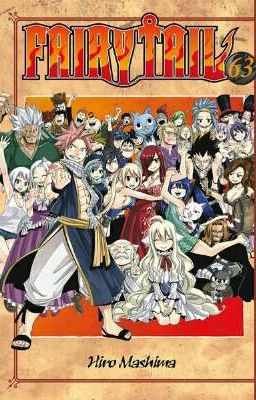 (Fairy tail couples ) Anh Xin Lỗi Em 