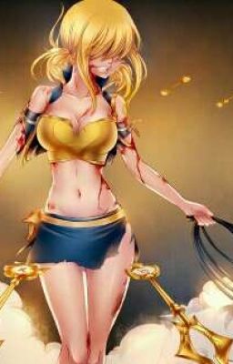 (Fairy Tail) Đau Thương Là Sức Mạnh