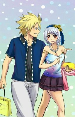 Đọc Truyện [Fairy Tail Fanfic - StingYuki] Ngốc à, Anh cũng yêu em... - Truyen2U.Net