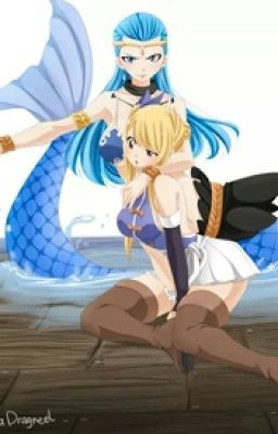 Đọc Truyện Fairy Tail: Hành Trình Tìm Lại Vì Sao (Fanfic) - Truyen2U.Net