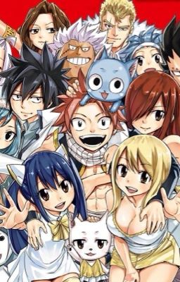 Đọc Truyện fairy tail / it's a love story |jerza gruvia nalu miraxus| - Truyen2U.Net