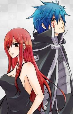 [Fairy Tail] [Jerza]: Anh xin lỗi em, Erza!