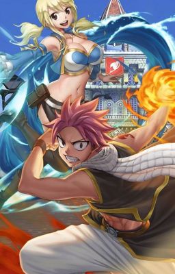 Đọc Truyện Fairy tail là nơi để trở về - Truyen2U.Net