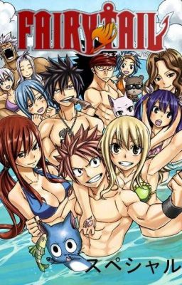 Đọc Truyện [Fairy Tail] (Lucy Harem) Tạm biệt nơi từng là ngôi nhà thứ hai của tôi ! - Truyen2U.Net