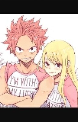 Fairy tail(nalu love)phần 2