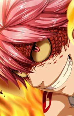 (Fairy Tail) Natsu là mối nguy hại ?