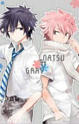 Đọc Truyện Fairytail:Nastu And Gray - Truyen2U.Net