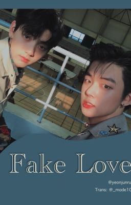 Đọc Truyện Fake Love | trans | yeonbin | social media - Truyen2U.Net