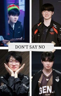 [ FakeDeft/ChoRan ] Don't say no