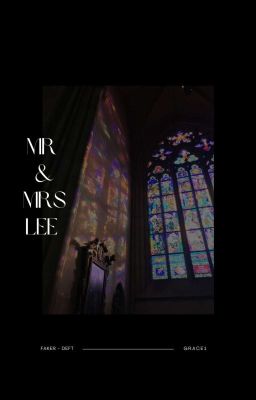 FakeDeft - Mr & Mrs Lee