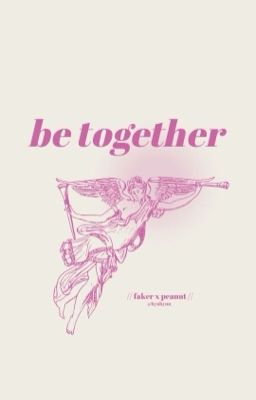 fakenut | be together