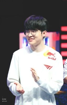 Faker | My Cappuccino