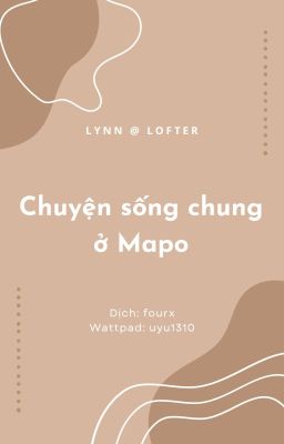 Đọc Truyện Faker x Deft | Chuyện sống chung ở Mapo - Truyen2U.Net