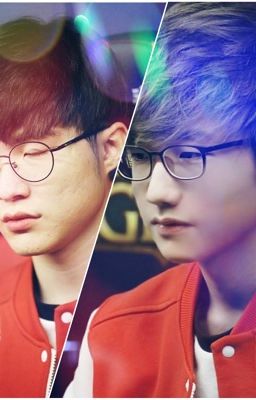 Faker x Peanut | Tổng hợp oneshot | Chuyển ver|