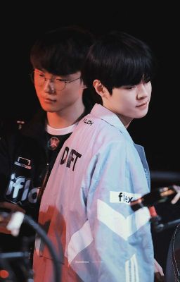 FAKER × YOU × DEFT | 10 Năm 2 Chàng 1 Tình Yêu