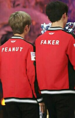 [FakerxPeanut] (Shortfic) Bất Định