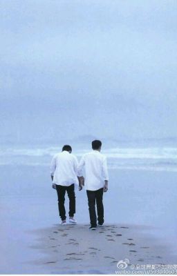 Fall in love with YuZhou