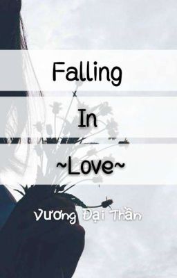 ∆°~•[[Falling In Love]]•~°∆