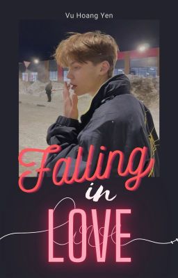 Đọc Truyện Falling in love (つ≧▽≦)つ - Truyen2U.Net