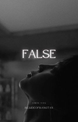 False - Jimin