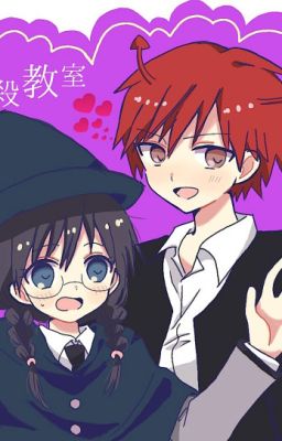 [Fan - Fic] Yêu (Ansatsu Kyoushitsu)