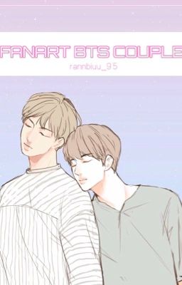 ~ FANART BTS COUPLE ~