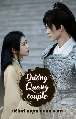 Fanfic 1 Lý Đồng Quang - Dương Doanh