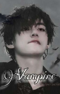 [FANFIC] AMI X TAEHYUNG_VAMPIRE